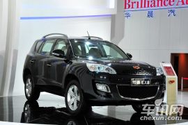 吉利汽车-帝豪EX8