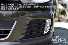 科技感更强 试驾2013款上海大众途观