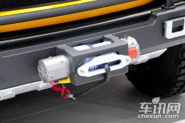 东风汽车-汗马