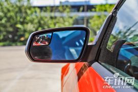 福特-野马-3.7L 自动标准型