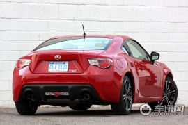 SCION-SCION FR-S-基本型