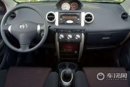 SCION-SCION XA-基本型