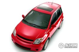 SCION-SCION XA-基本型