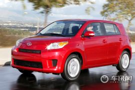 SCION-SCION XD-基本型