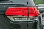 Jeep-大切诺基-3.6L 豪华导航版