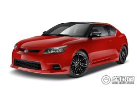 SCION-SCION TC-基本型