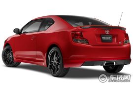 SCION-SCION TC-基本型