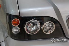 东风小康-东风小康K07