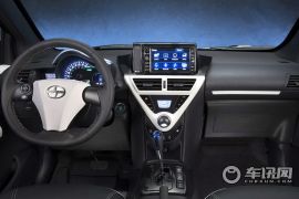 SCION-SCION IQ-EV 基本型