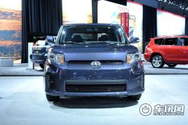 SCION-SCION XB-基本型