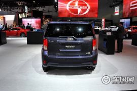 SCION-SCION XB-基本型