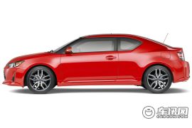 SCION-SCION TC-基本型