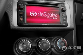 SCION-SCION TC-基本型