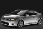 SCION tC