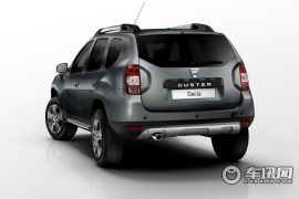 达契亚-DUSTER