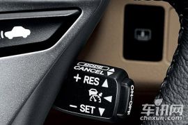 丰田-锐志(海外)