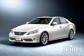 丰田-锐志(海外)