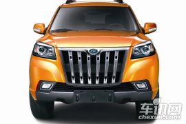 福迪汽车-探索者6