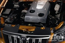 福迪汽车-探索者6