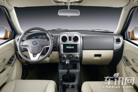 福迪汽车-探索者6