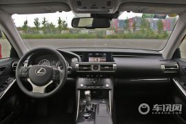雷克萨斯-雷克萨斯IS-250 尊贵版