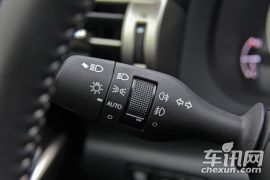 雷克萨斯-雷克萨斯IS-250 尊贵版