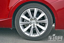 雷克萨斯-雷克萨斯IS-250 尊贵版