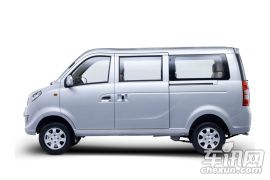 海马汽车-福仕达