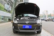 上海大众-途观-1.8TSI 自动四驱豪华版