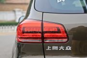 上海大众-途观-1.8TSI 自动四驱豪华版