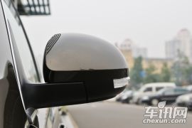 上海大众-途观-1.8TSI 自动四驱豪华版