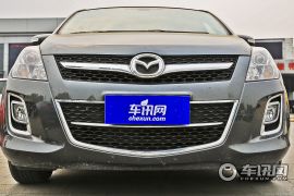 一汽马自达-马自达8-2.5L 至尊版