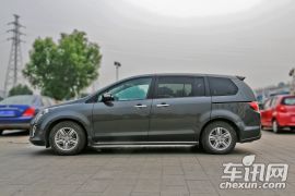 一汽马自达-马自达8-2.5L 至尊版