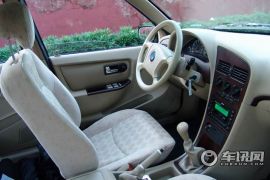 吉利汽车-优利欧