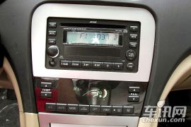 吉利汽车-美人豹