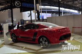 江淮汽车-和悦SC