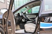 一汽奔腾-奔腾X80-2.0L 自动豪华型