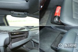 北京奔驰-奔驰E级-E260L 运动豪华型