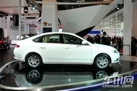 莲花汽车-莲花L6