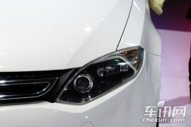 莲花汽车-莲花L6