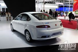 莲花汽车-莲花L6