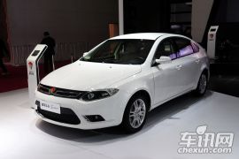 莲花汽车-莲花L6