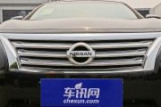 东风日产-天籁-2.5L XL-NAVI 豪华版