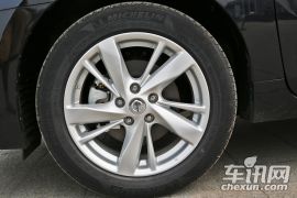 东风日产-天籁-2.5L XL-NAVI 豪华版