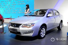 力帆汽车-力帆630