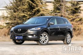 马自达-马自达CX-9