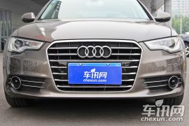 一汽奥迪-奥迪Q5-40 TFSI 进取型