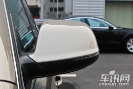 一汽奥迪-奥迪Q5-40 TFSI 进取型
