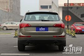 一汽奥迪-奥迪Q5-40 TFSI 进取型