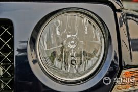 Jeep-自由客-2.4L 运动版